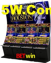 Welcome Bonus Betwin