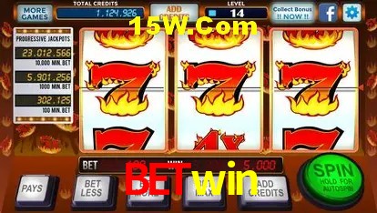 Integração de APIs Betwin