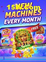 Welcome Bonus Betwin