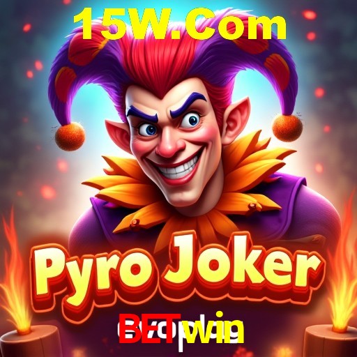 Descubra a Magia dos Jogos de Arcade no Betwin