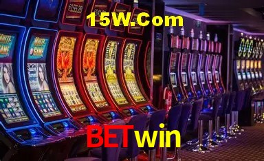 Estatísticas do Jogo Betwin