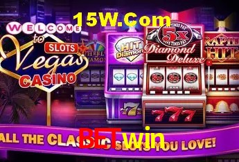 Provedores de Jogos Betwin