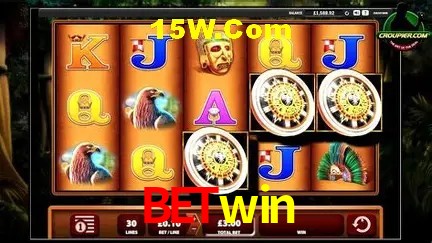 Tecnologia da Plataforma Betwin