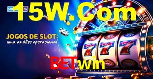 VIP Casino Betwin