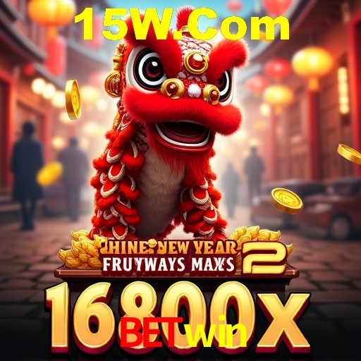 Interface do App Betwin